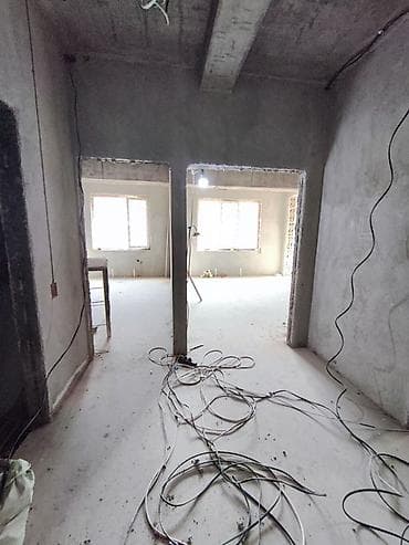 86: 3 комнаты, 74 м², Элитка, 7 этаж, Готовая ПСО (под самоотделку) — 5