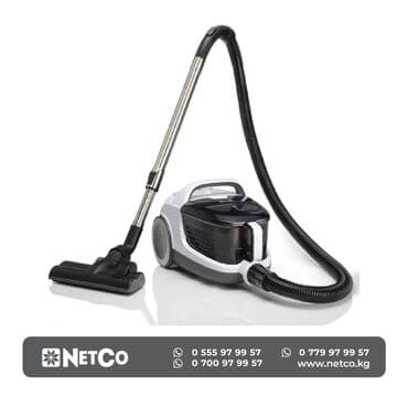 пылесос машина: Пылесос, Стандартный — 1