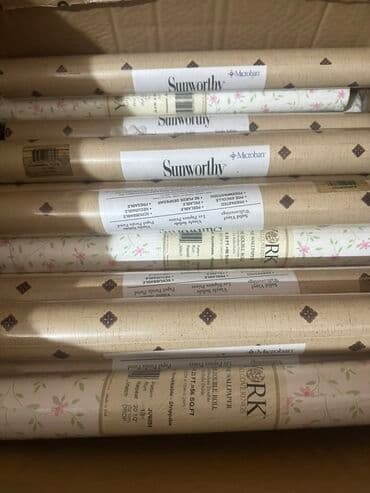 цена жидкие обои: Страна производства: Россия, Вид принта: Цветы, цвет - Бежевый, Новые — 2