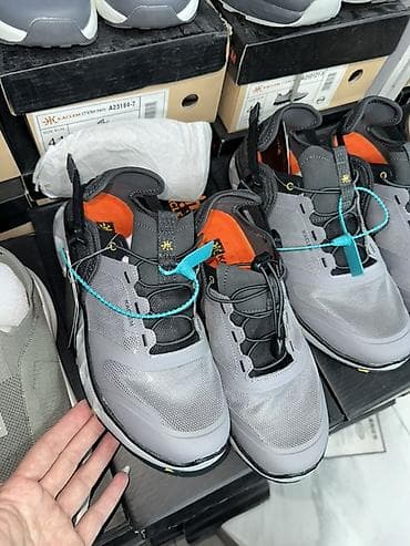 кроссовки спортивные: Новые мужские кроссовки KACLEM❤️‍🔥 Стильные и удобные мужские — 4