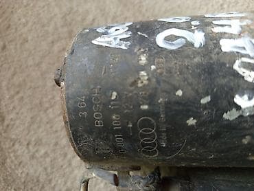 audi a4 2009: А6С4, А4В5 — 2