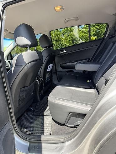 кия sportage: Kia Sportage: 2019 г., 2 л, Автомат, Дизель, Кроссовер — 9