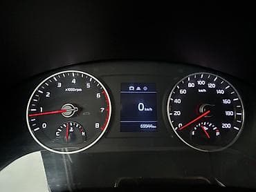 bongo: Легкий грузовик, Kia, Стандарт, 2 т, Новый — 2
