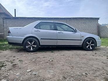 хонда акорд левый руль: Honda Accord: 2002 г., Автомат, Седан — 5