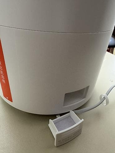 mi note 5: Xiaomi Mijia Smart Humidifier 2 — умный увлажнитель воздуха 💧 Новый — 9