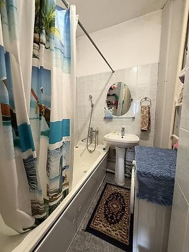 Батирлерди сатуу: 2 бөлмө, 48 м², 6 кабат — 9