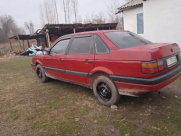 руль на пассат: Volkswagen Passat: 1991 г., 1.8 л, Бензин, Седан — 8