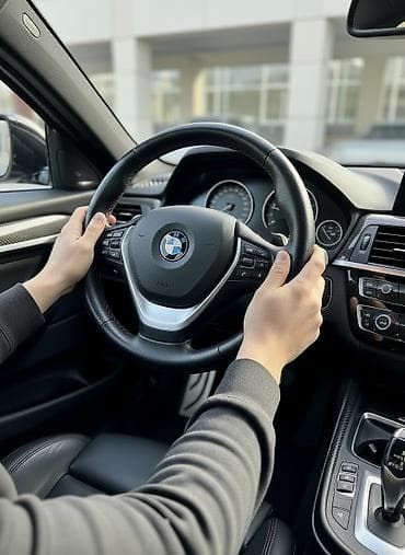 Руль BMW 2019 г., Оригинал