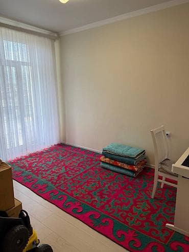 квартиры арча бешике: 3 комнаты, 58 м², Арча-Бешик ж/м Индивидуалка, 5 этаж, Евроремонт — 6