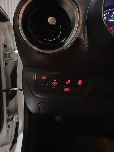 зеркало заднего вида матиз: Kia K3: 2019 г., 1.6 л, Автомат, Бензин, Седан — 8