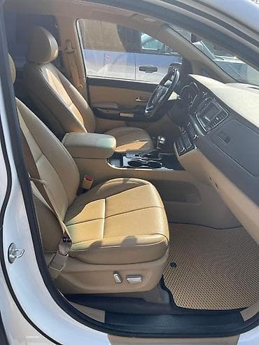 датчик каленвал е34: Kia Carnival: 2019 г., 2.2 л, Автомат, Дизель, Минивэн — 9