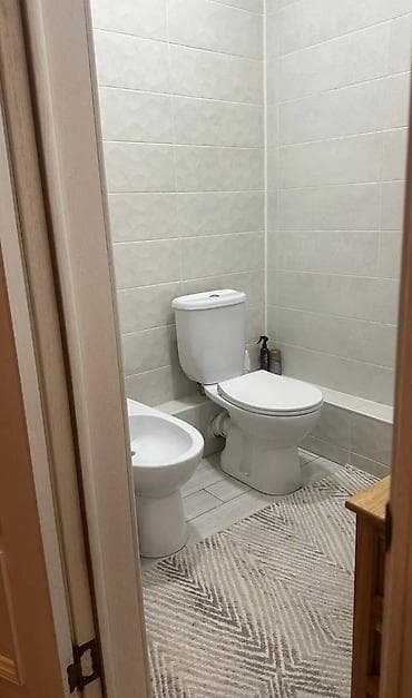 Квартиры: 3 комнаты, 110 м², 5 мкр 3 этаж, Евроремонт — 4
