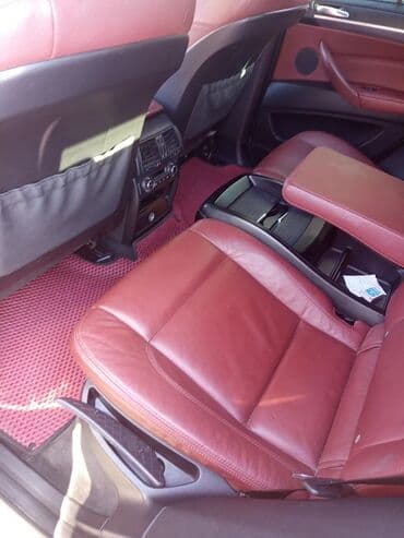 e71: BMW X6: 2009 г., 3 л, Автомат, Бензин, Кроссовер — 4