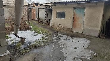 80: Продается 2-этажный кирпичный дом под самоотделку (80%готовности) + — 8