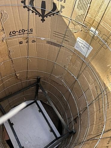 абди: Продается большой макет башни Бурана (ручная работа) / Декорация для — 2