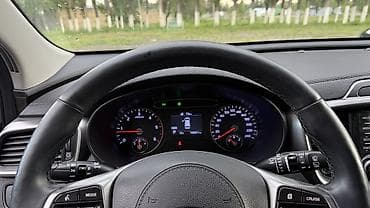 renault master: Kia Sorento: 2019 г., 2 л, Автомат, Дизель — 5