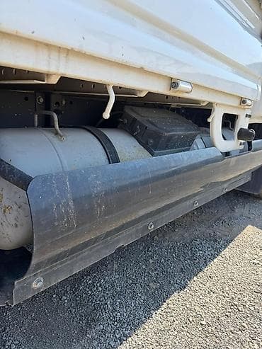 daewoo spark: Легкий грузовик, Kia, Стандарт, До 1 т, Новый — 6