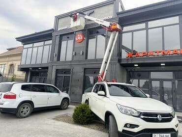 шабашные расценки на строительные работы рядом просп жибек жолу бишкек: Автовышка | Стрела 11 м 200 т | Борт 200 кг — 7