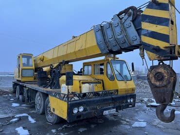 купить набор инструментов для авто бишкек: Автокран — 1