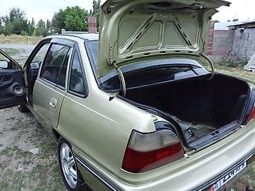 задние фары нексия 2: Daewoo Nexia: 2005 г., 1.5 л, Механика, Бензин, Седан — 1