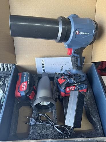 винтилятр: Вентилятор Makita, Портативный — 8