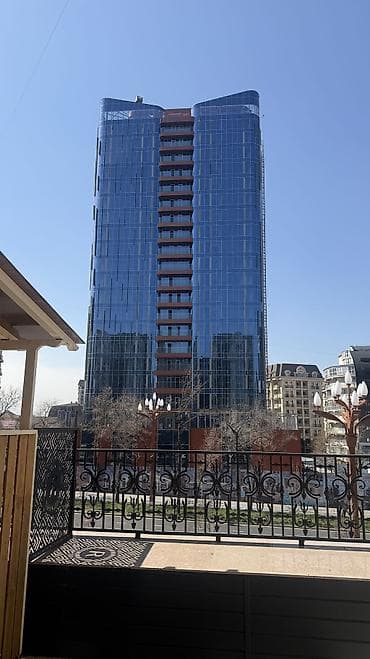 Квартиры: 2 комнаты, 65 м², Элитка, 3 этаж, Готовая ПСО (под самоотделку) — 1