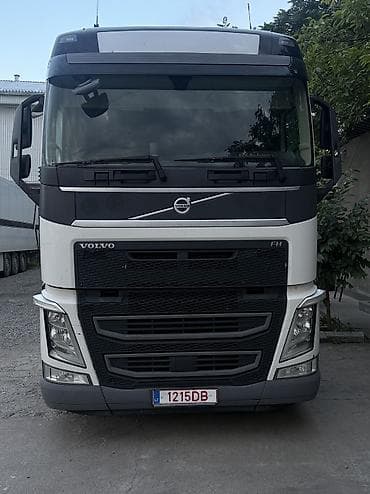 грандеур 2022: Volvo 460: 2020 г. — 3
