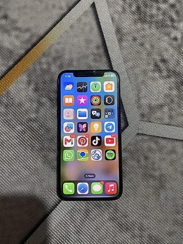 6s iphone: Айфон хс 64гб фейс трутон все есть ничего не менялось есть 2 скола на — 2