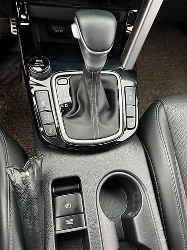 seltos: Kia Seltos: 2019 г., 1.6 л, Автомат, Бензин, Кроссовер — 3