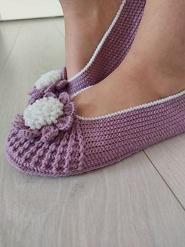 xiaomi кроссовки: Домашние тапочки, 39, Новый, Самовывоз — 2