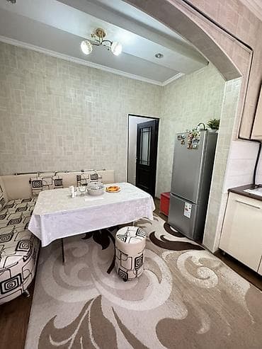 1 комната, 45 м², Улан-2 мкр 106 серия, 9 этаж, Косметический ремонт — 4