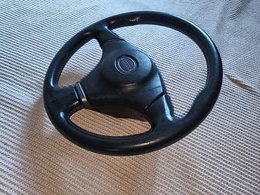 altez: Руль Toyota 2005 г., Б/у, Оригинал, Япония — 2