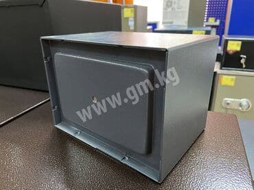 купить мини сейф: Компактный сейф для дома Aiko T-140. Новый сейф в заводской упаковке — 7