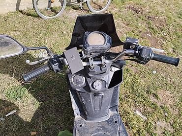 harley davidson: 150 куб. см, Бензин, Б/у — 2