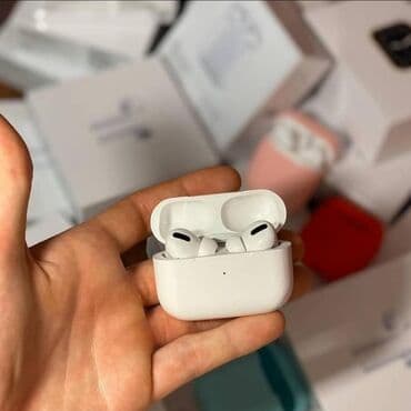 сколько стоят беспроводные наушники в бишкеке: Вакуумные, Apple, Новый, Беспроводные (Bluetooth), Классические — 1