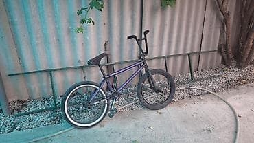 federal: Bike check Рама alta framewhite finish 20.75/12.75 Руль Elcat dive — 1