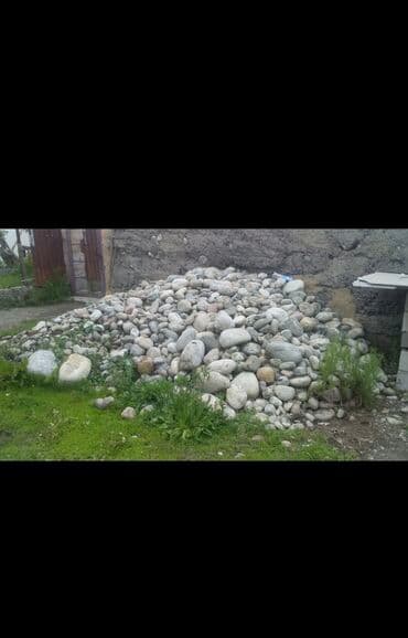 бишкек оптом картошка: Портер таш фундаментке 
Портер Камен для фундамента — 1