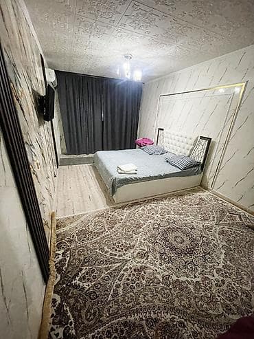 2 room flats: Посуточно квартира в городе Ош — 2