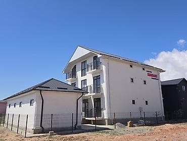dream hotel: Гостевой дом на Иссык-Куле, ЗАМАН, Бостери, На летний сезон — 3
