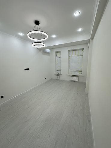 2 комнаты, 40 м², Элитка, 9 этаж, Евроремонт