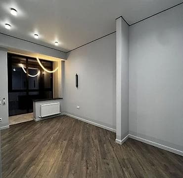 Продажа квартир: 2 комнаты, 61 м², Элитка, 8 этаж, Евроремонт — 3