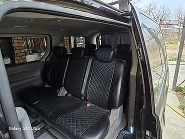 камера на кия к5: Hyundai H-1: 2013 г., 2.4 л, Автомат, Дизель, Минивэн — 6
