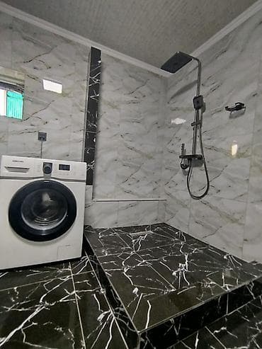 укладка плинтуса: Услуги плиточника. Кладка керамической плитки и керамогранита под ключ — 4