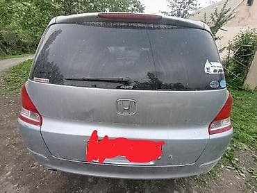 купить запчасти опель омега б: Граната С приводом Honda 2005 г., Оригинал, Япония — 1