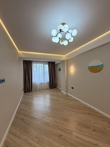 советски: 2 комнаты, 63 м², 12 этаж, Евроремонт — 8