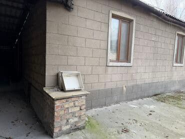 продается дом селекция: 2000 м², 5 бөлмө, Забор, тосулган — 3