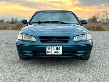 мерседес бенз 3 2: Toyota Camry: 1999 г., 2.2 л, Автомат, Бензиновая, Седан — 9