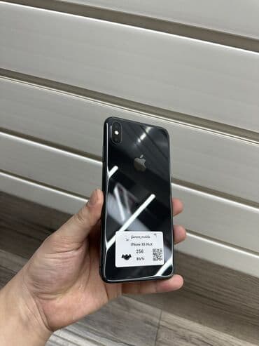 айфон 13 про макс цена бишкек 256 гб: IPhone Xs Max, Б/у, 256 ГБ, Черный, Защитное стекло, Кабель, Чехол — 1