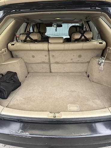 lexus e350: Lexus RX: 1999 г., 3 л, Бензин, Кроссовер — 5