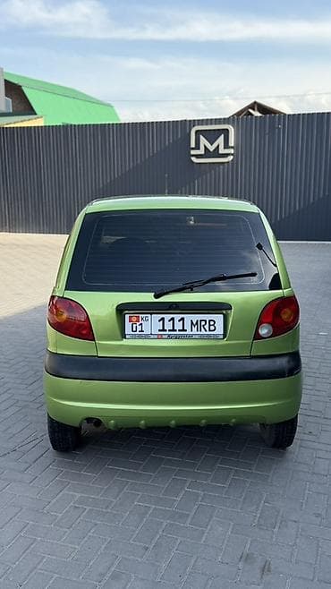 ремень грм матиз: Daewoo Matiz: 2002 г., 0.8 л, Механика, Бензин, Хэтчбэк — 5